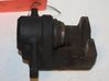 Caliper del freno trasero 