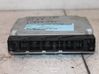 Engine control unit/module 09496504A