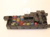 Fuse box set 8637841