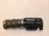 Manguera/tubo del intercooler 9687261180