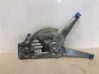 Front door manual window regulator 30784577