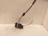 Línea de cable puerta delantera 8A6AA21812BF