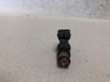 Inyector de combustible 01F002A