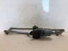 Front wiper linkage and motor 8200258327
