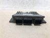 Engine control unit/module 8200303623