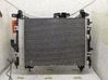 Set radiatoare 214100598R