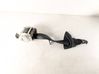 Rear seatbelt 4N0857806A