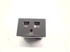 Enchufe conector USB 4G0035736