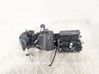 Interior heater climate box assembly 7P5820005
