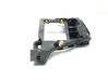 Rear bumper mounting bracket 4G9807393D