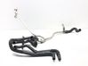 Engine coolant pipe/hose 4G0819377AA