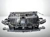 Radiator support slam panel 22828110