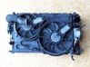 Radiator set 1137328432