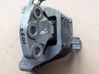 Engine mount bracket 13347456