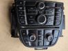 Head unit multimedia control 28299889