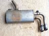 Muffler/silencer 7606413