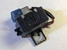 Other relay MB649187