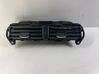 Dash center air vent grill 