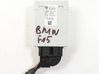 Steering rack control module 6865245