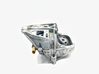 Motorlager Motordämpfer 4M0199371