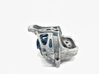 Motorlager Motordämpfer 4M0199372J