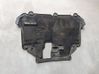 Placa protectora/protector antisalpicaduras motor 8V416P013AD