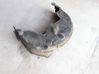 Rear arch fender liner splash guards 68228451AC