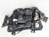 Front window lifting mechanism without motor 3042924