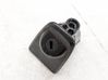 Front door lock (next to the handle) 31349905