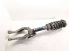 Front shock absorber/damper 31658004