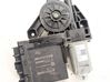 Front door window regulator motor 31674756