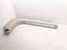 Front sill trim cover 31468384