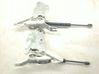 Engine bonnet/hood hinges 7210730