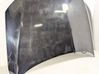 Engine bonnet/hood 