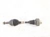 Front driveshaft 7P0407271C