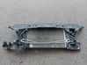Radiator support slam panel A9068800003