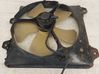 Electric radiator cooling fan 