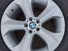 R19 alloy rim 