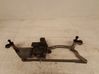 Front wiper linkage and motor 2K1955119B