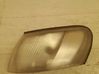 Front indicator light 