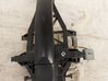 Front door exterior handle 2K0843351