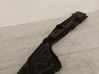 Rear bumper mounting bracket 93867940