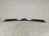 Windshield trim 8200048129