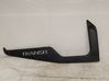 Front door trim (molding) 6C16V22370