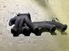Exhaust manifold 074253033K
