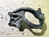 Support, suspension du moteur 