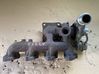 Turbina XS4Q6K682DC
