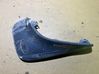 Front wheel arch liner splash guards MT2547A