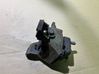 Engine mount bracket 93BB6P072AE
