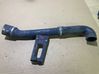 Manguera/tubo del intercooler 2D0145813